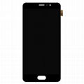 LCD Display + Touch Screen Digitizer Assembly for Meizu Pro 6 Plus