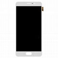 LCD Display + Touch Screen Digitizer Assembly for Meizu Pro 6 Plus