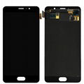 LCD Display + Touch Screen Digitizer Assembly for Meizu Pro 6 Plus