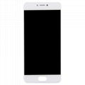 LCD Display + Touch Screen Digitizer Assembly for Meizu Pro 6S