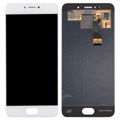 LCD Display + Touch Screen Digitizer Assembly for Meizu MX6