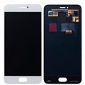 LCD Display + Touch Screen Digitizer Assembly for Meizu Pro 6LCD Display + Touch