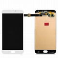 LCD Display + Touch Screen Digitizer Assembly for Meizu Pro 5