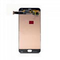 LCD Display + Touch Screen Digitizer Assembly for Meizu Pro 5