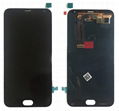 LCD Display + Touch Screen Digitizer Assembly for Meizu MX5