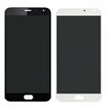 LCD Display + Touch Screen Digitizer Assembly for Meizu MX5