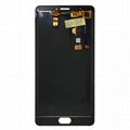 LCD Display + Touch Screen Digitizer Assembly for Meizu M3 Max