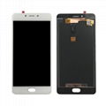 LCD Display + Touch Screen Digitizer Assembly for Meizu E2