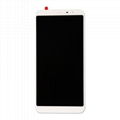 LCD Display + Touch Screen Digitizer Assembly for Meizu M6T