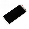 LCD Display + Touch Screen Digitizer Assembly for Meizu M6T