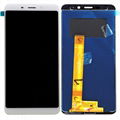 LCD Display + Touch Screen Digitizer Assembly for Meizu M6s