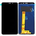 LCD Display + Touch Screen Digitizer Assembly for Meizu M6s