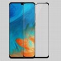 Nillkin 3D CP+ MAX Anti-Explosion Glass Screen Protector for Huawei P30 Pro