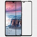 Nillkin XD CP+ MAX Anti-Explosion Glass Screen Protector for Huawei P30