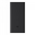 Xiaomi 10000mAh QI Wireless Charger Mobile Power Bank