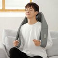 Xiaomi Youpin - Lefan 3D Neck Shoulder Body Massager