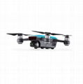 DJI Spark Mini Drone