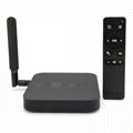 MINIX NEO X8H Plus Smart TV Box Quad Core Android Kitkat 4.4 os 4k XBMC Player 2