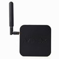 MINIX NEO X8H Plus Smart TV Box Quad Core Android Kitkat 4.4 os 4k XBMC Player 2