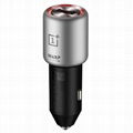 OnePlus Warp Charge 30 Car Charger