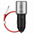 OnePlus Warp Charge 30 Car Charger