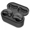 REMAX TWS-5 Bluetooth 5.0 Stereo True Wireless Earbuds