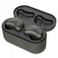 REMAX TWS-5 Bluetooth 5.0 Stereo True Wireless Earbuds