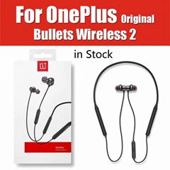 OnePlus Bullets Wireless 2