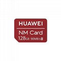 Huawei Nano Memory Card for HUAWEI Mate 20 / 20 Pro/ 20 X/ 20 RS / P30/ P30 Pro