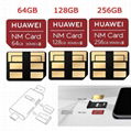 Huawei Nano Memory Card for HUAWEI Mate 20 / 20 Pro/ 20 X/ 20 RS / P30/ P30 Pro