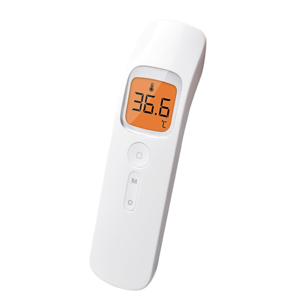 KF30 Electronic Non Contact Infrared Thermometer 2