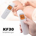 KF30 Electronic Non Contact Infrared Thermometer 1