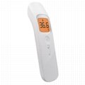 KF30 Electronic Non Contact Infrared Thermometer 3