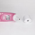 Adult Baby Forehead Ear Infrared thermometer FDA Digital Thermometer 