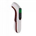 Digital Infrared Thermometer Non-contact Temperature Instruments with CE FDA app