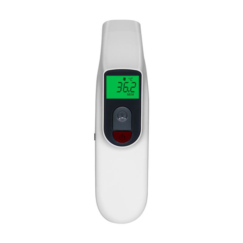 Digital Infrared Thermometer Non-contact Temperature Instruments with CE FDA app 4
