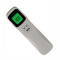 Non-contact Temperature Gun Infrared Forehead Body Handheld Digital Thermometer 