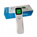 Non-contact Temperature Gun Infrared Forehead Body Handheld Digital Thermometer  1