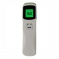 Non-contact Temperature Gun Infrared Forehead Body Handheld Digital Thermometer  6