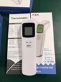 Non-contact Temperature Gun Infrared Forehead Body Handheld Digital Thermometer  3
