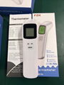 Non-contact Temperature Gun Infrared Forehead Body Handheld Digital Thermometer 