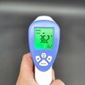 Muti-fuction Baby/Adult Digital Infrared Forehead Body Thermometer Gun Non 5