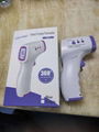 Infrared Thermometer body Digital electronic Thermometer Multi-purpose Non-conta