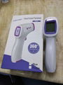 Infrared Thermometer body Digital electronic Thermometer Multi-purpose Non-conta 1