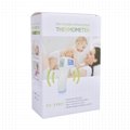 Hot Sell infared thermometer digital thermometer for baby adult  5