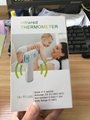Hot Sell infared thermometer digital thermometer for baby adult  7