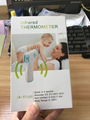 Hot Sell infared thermometer digital thermometer for baby adult 