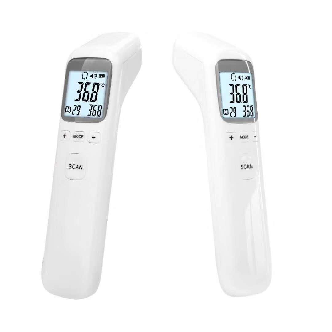 wholesale portable baby digital baby infrared thermometer for baby adult 4