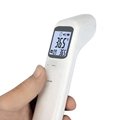 wholesale portable baby digital baby infrared thermometer for baby adult 2