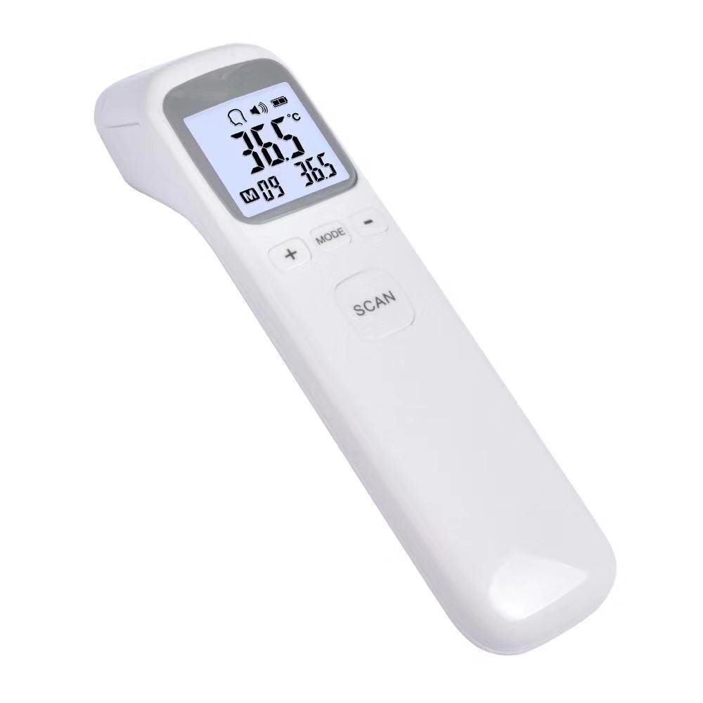 wholesale portable baby digital baby infrared thermometer for baby adult 3